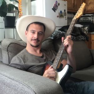 Meet your Posher, Kyle